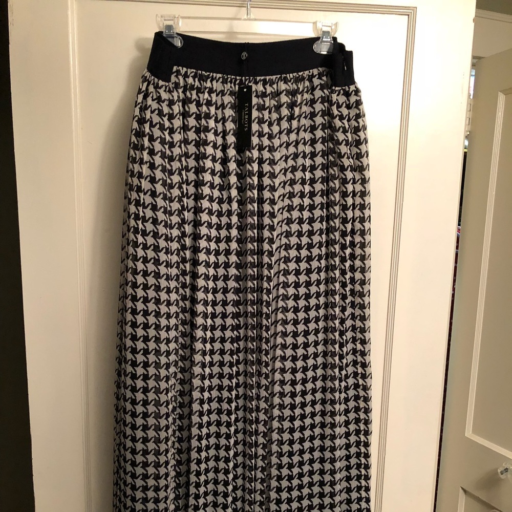 🎄🎄Talbots Long Skirt 🎄🎄